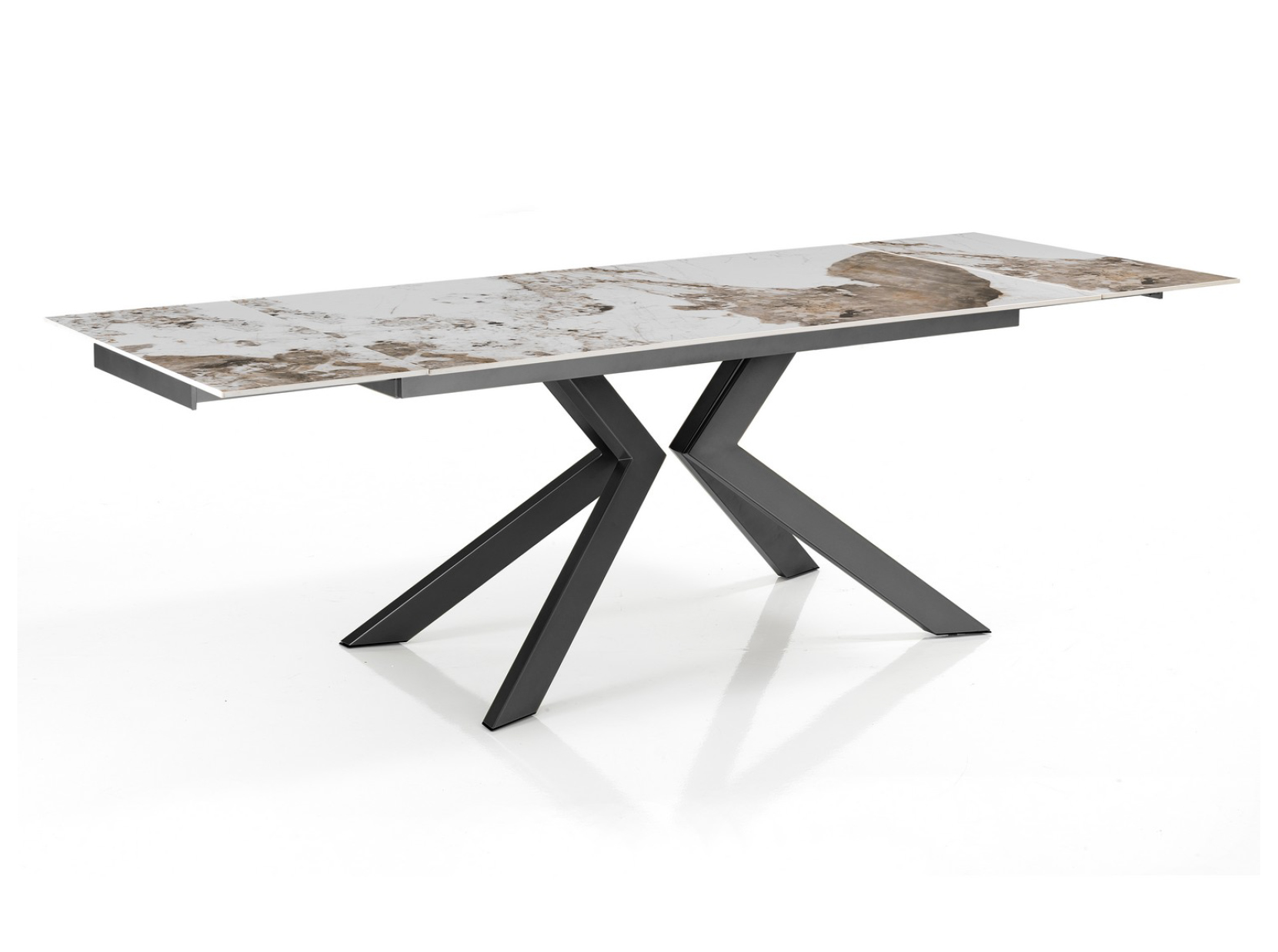 Tavolo STAR ONICE GREY Tavolo STAR ONICE GREY